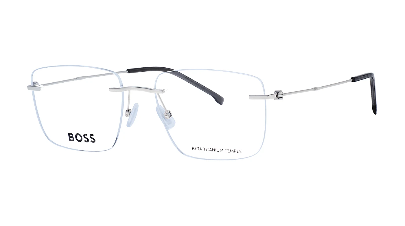 Оправа для очков для зрения Hugo Boss 1706/F 010 фото 1