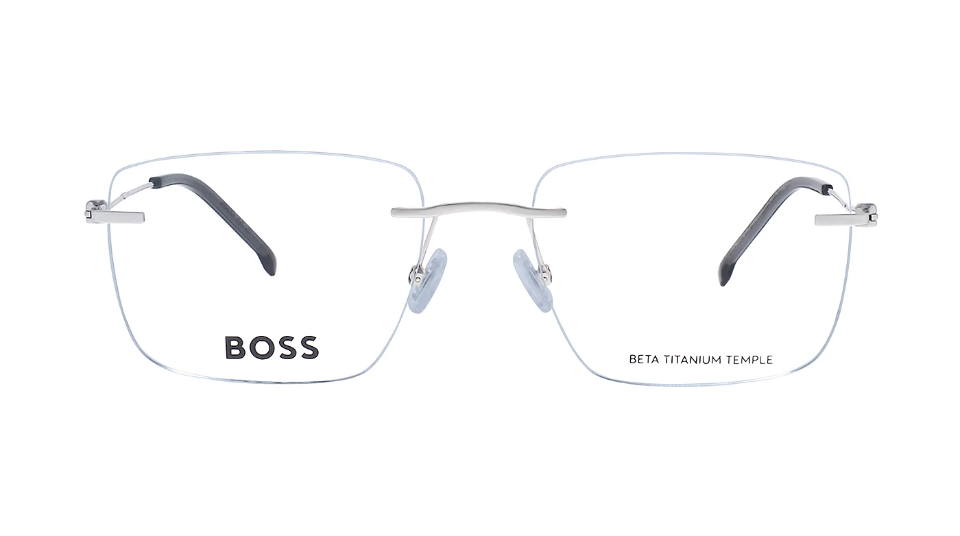 Оправа для очков для зрения Hugo Boss 1706/F 010 фото 2