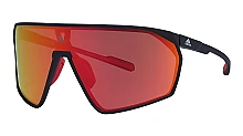 Мужские спортивные очки Adidas SP 0073 02L 00 мини фото 1