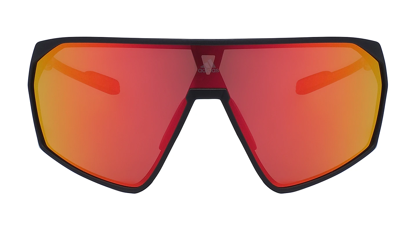 Мужские спортивные очки Adidas SP 0073 02L 00 фото 2