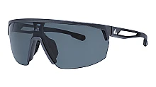 Унисекс спортивные очки Adidas SP 0099 02A 00 мини фото 1