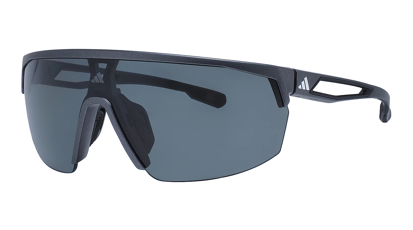 Унисекс спортивные очки Adidas SP 0099 02A 00 фото 1