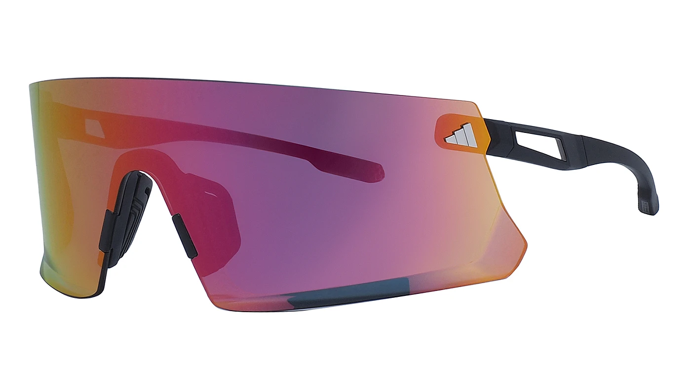 Унисекс спортивные очки Adidas SP 0090 02Z 00 фото 1