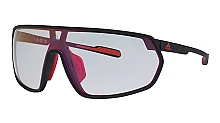 Унисекс спортивные очки Adidas SP 0089 02L 00 мини фото 1