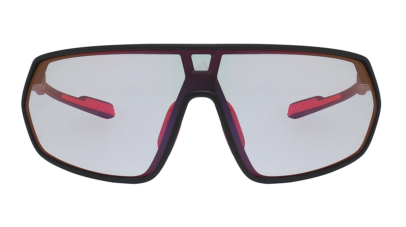 Унисекс спортивные очки Adidas SP 0089 02L 00 фото 2