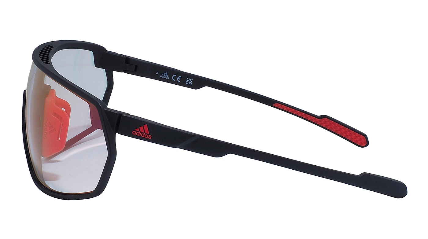 Унисекс спортивные очки Adidas SP 0089 02L 00 фото 4