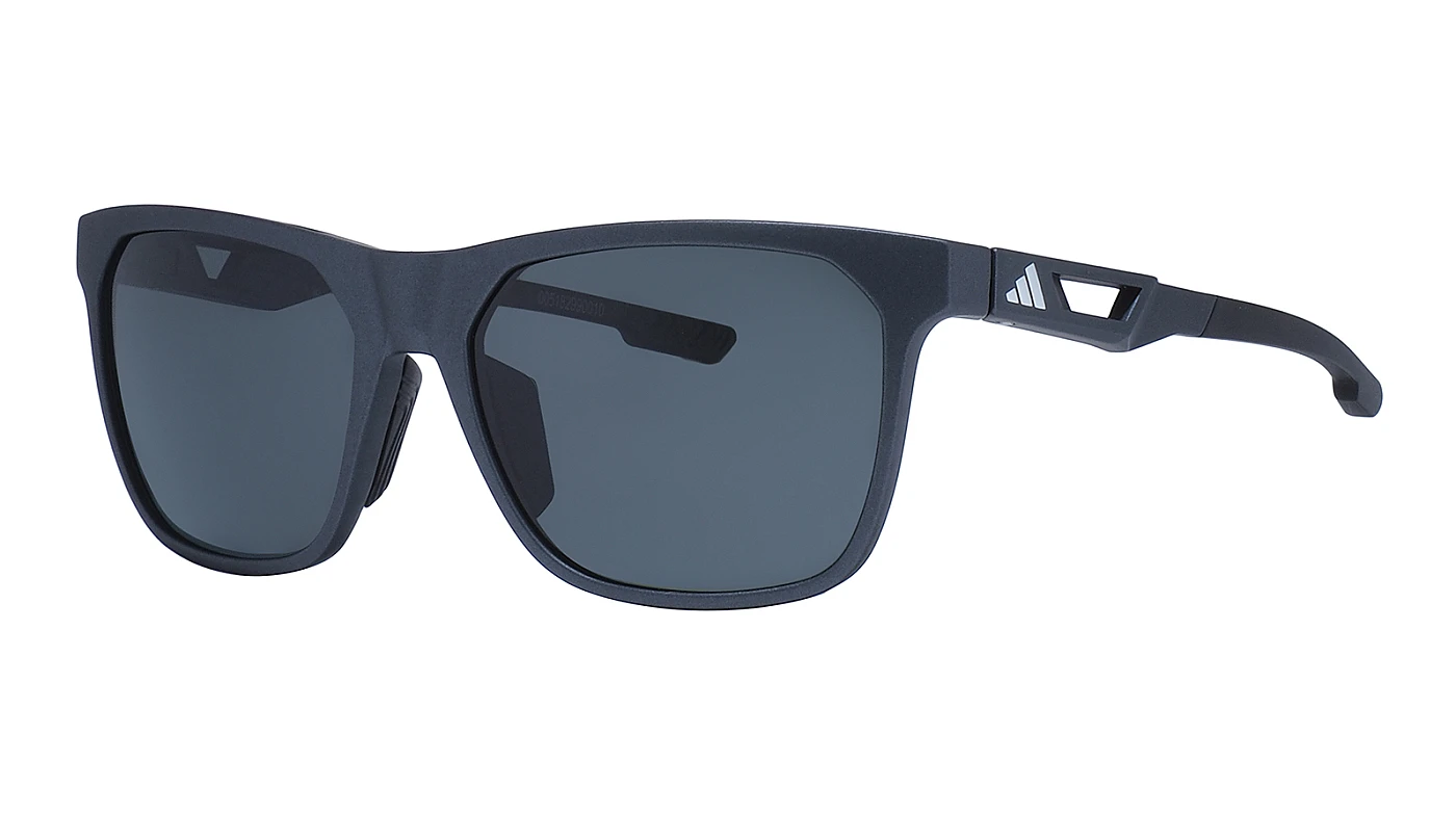 Спортивные очки Adidas SP 0091 02D 55 фото 1