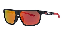 Мужские спортивные очки Adidas SP 0096 02L 60 мини фото 1