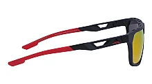 Мужские спортивные очки Adidas SP 0096 02L 60 мини фото 3