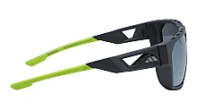 Мужские спортивные очки Adidas SP 0097 02C 61 мини фото 3