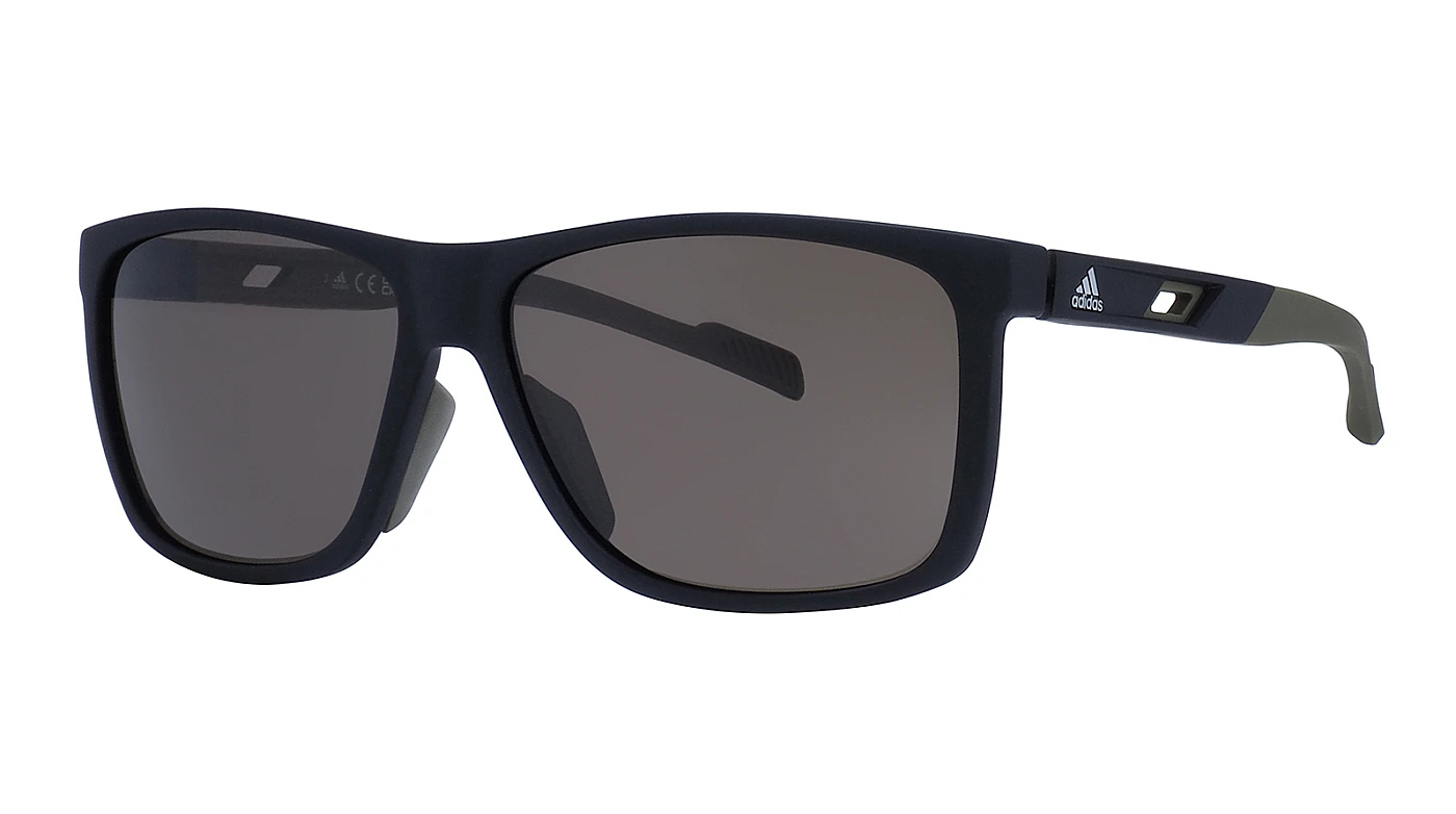 Спортивные очки Adidas SP 0067 02N 60 фото 1