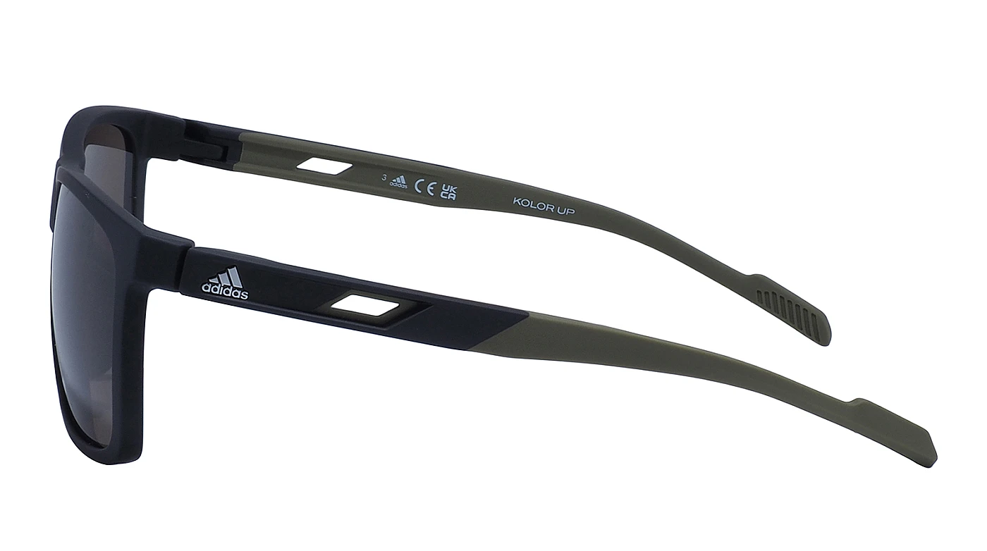 Спортивные очки Adidas SP 0067 02N 60 фото 4