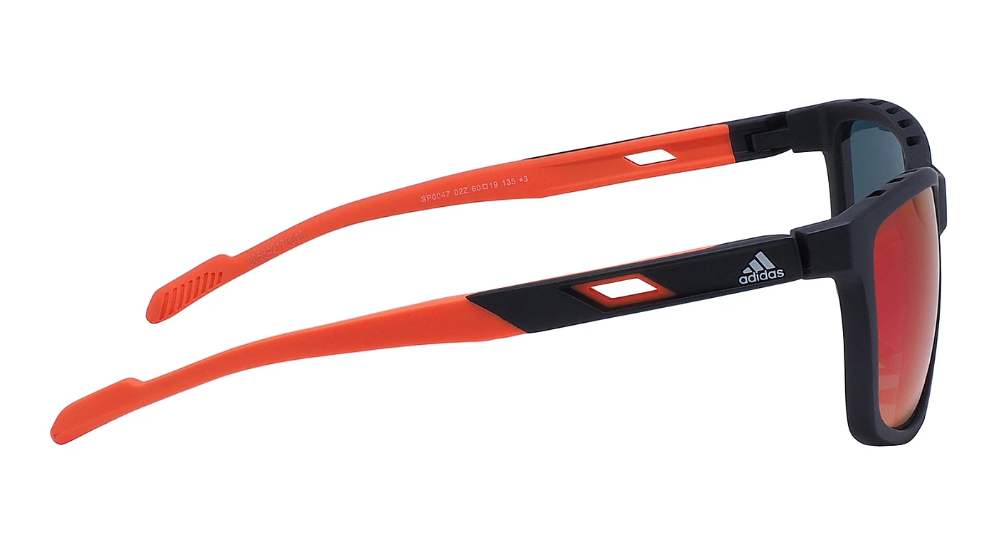 Спортивные очки Adidas SP 0047 02Z 60 фото 3