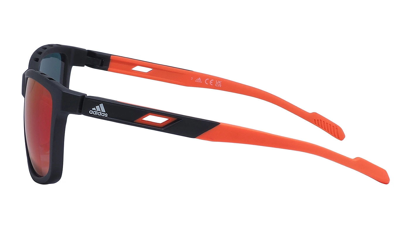 Спортивные очки Adidas SP 0047 02Z 60 фото 4