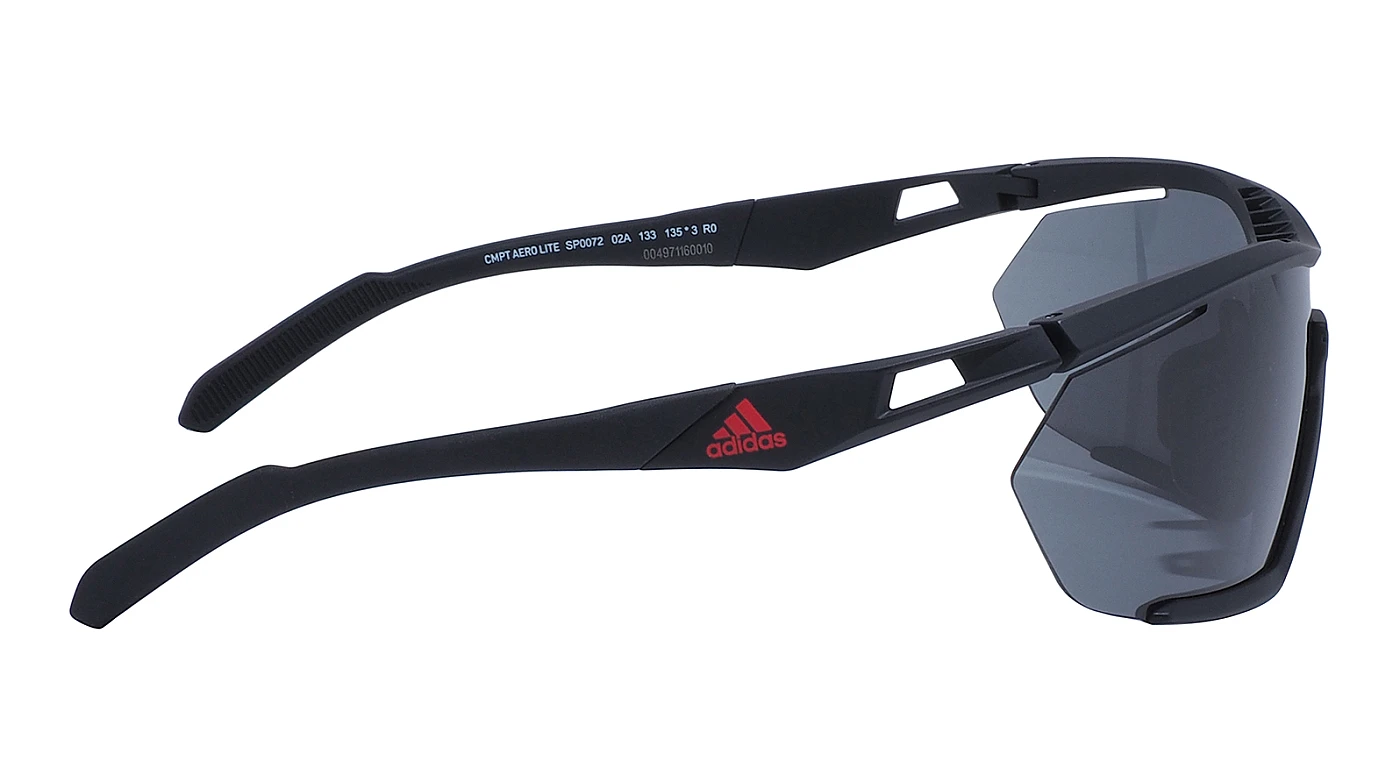 Унисекс спортивные очки Adidas SP 0072 02A 00 фото 3