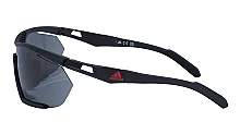Унисекс спортивные очки Adidas SP 0072 02A 00 мини фото 4