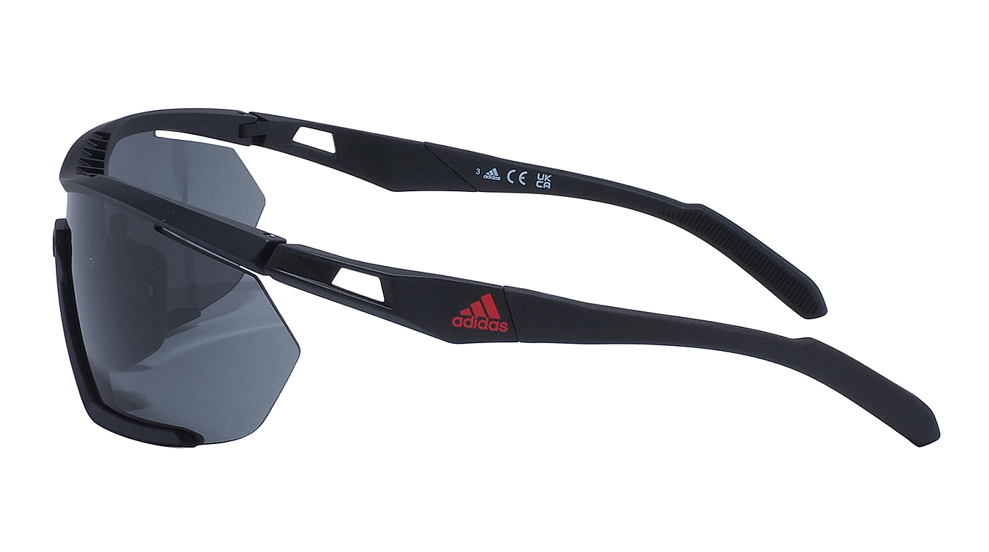 Унисекс спортивные очки Adidas SP 0072 02A 00 фото 4