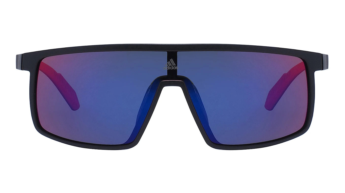 Унисекс спортивные очки Adidas SP 0057 02Z 00 фото 2