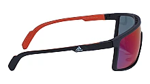 Унисекс спортивные очки Adidas SP 0057 02Z 00 мини фото 3