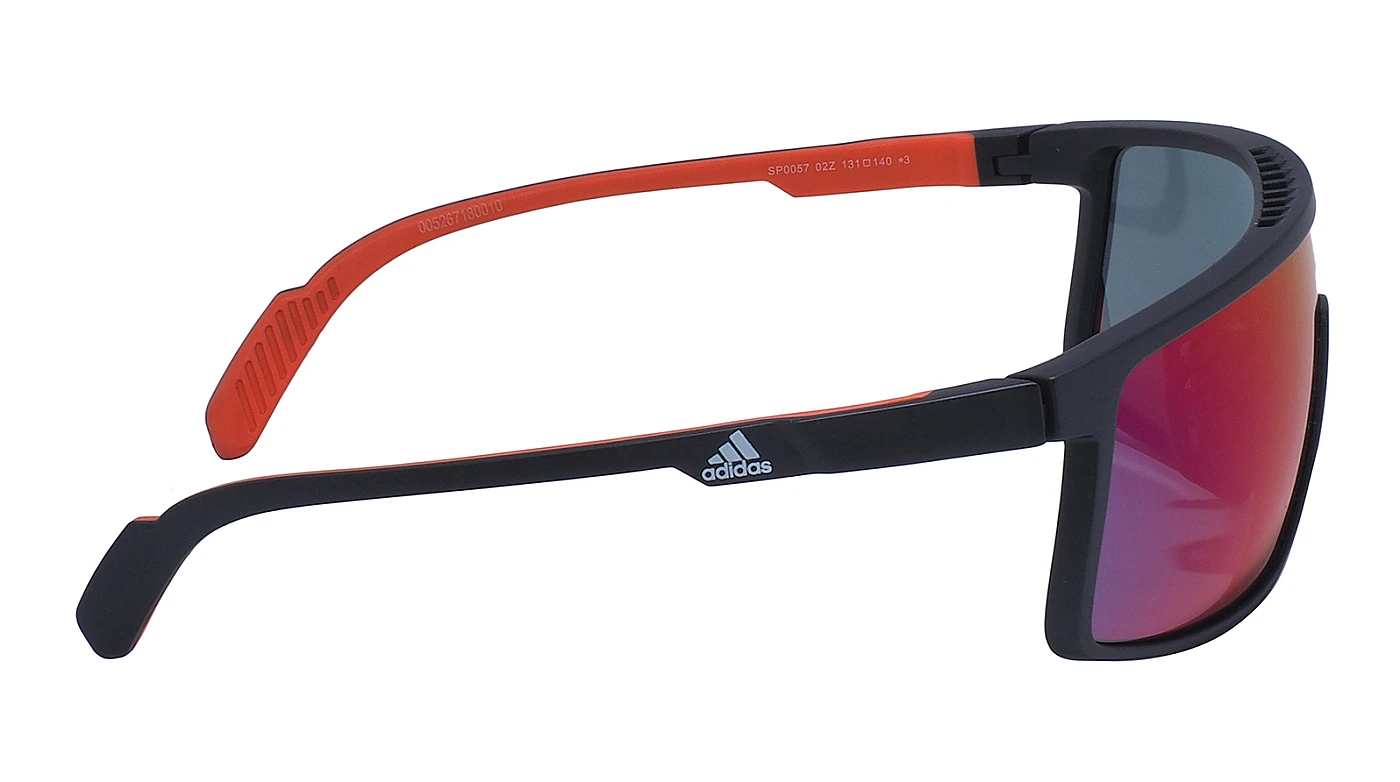 Унисекс спортивные очки Adidas SP 0057 02Z 00 фото 3