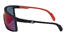 Унисекс спортивные очки Adidas SP 0057 02Z 00 мини фото 4