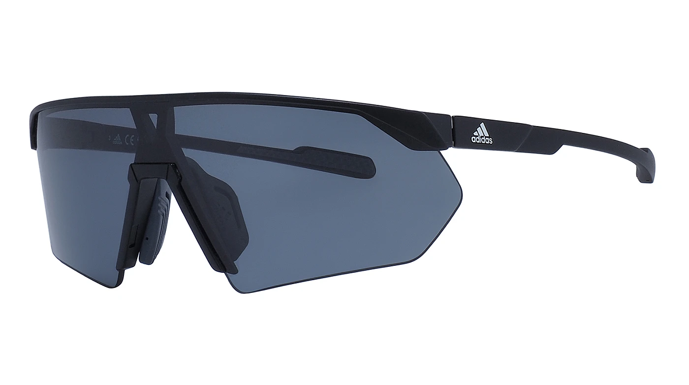 Унисекс спортивные очки Adidas SP 0076 02A 00 фото 1