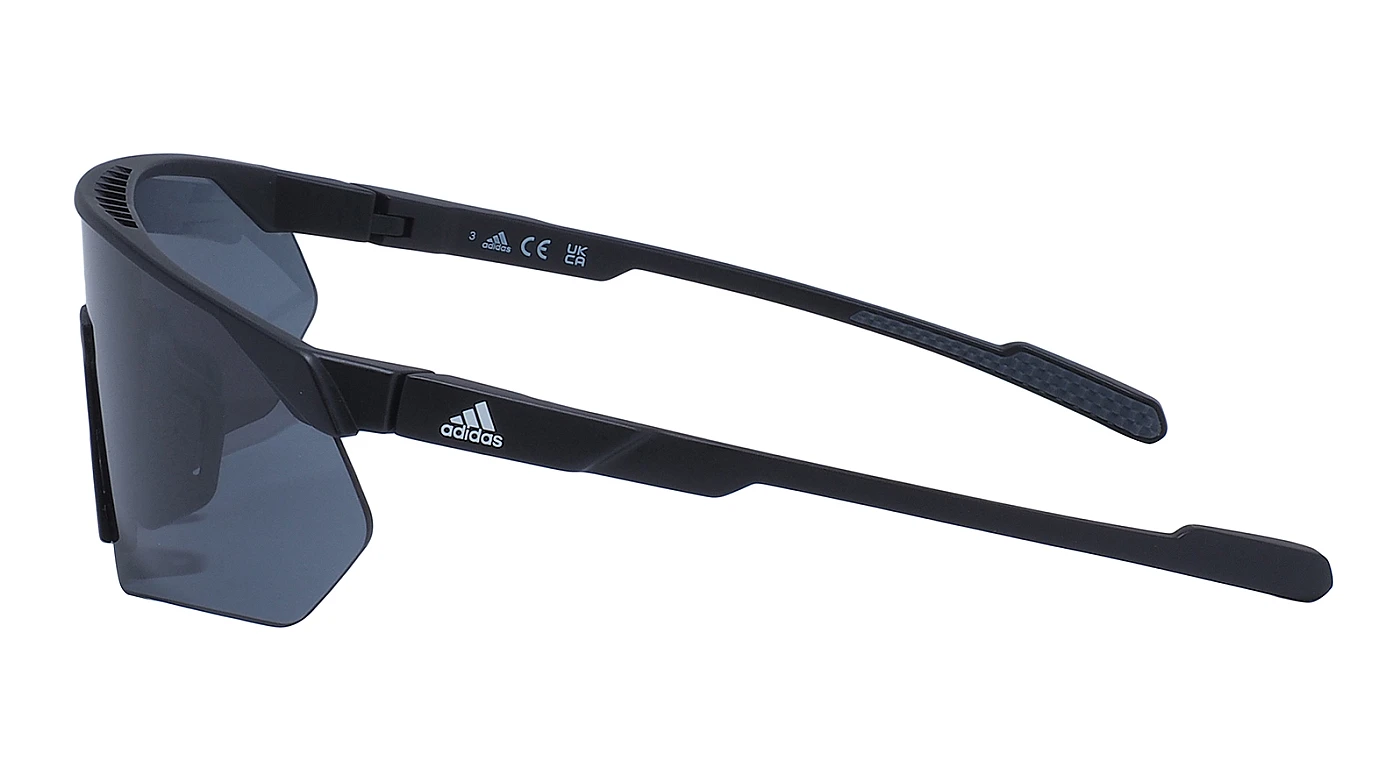 Унисекс спортивные очки Adidas SP 0076 02A 00 фото 4