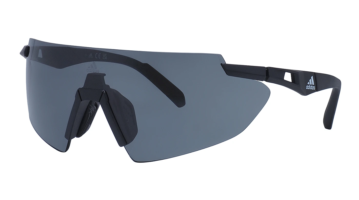 Мужские спортивные очки Adidas SP 0077 02A 00 фото 1