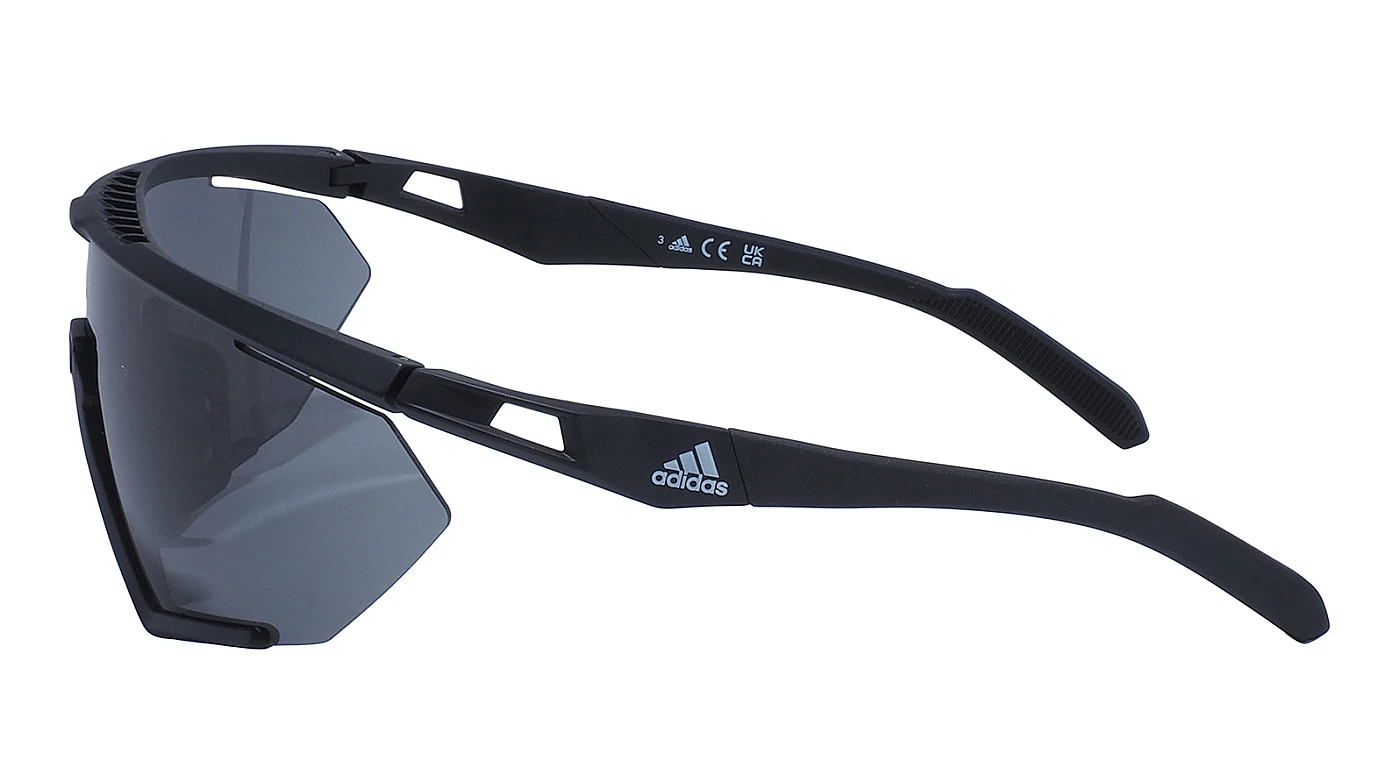 Спортивные очки Adidas SP 0071 02A 00 фото 4