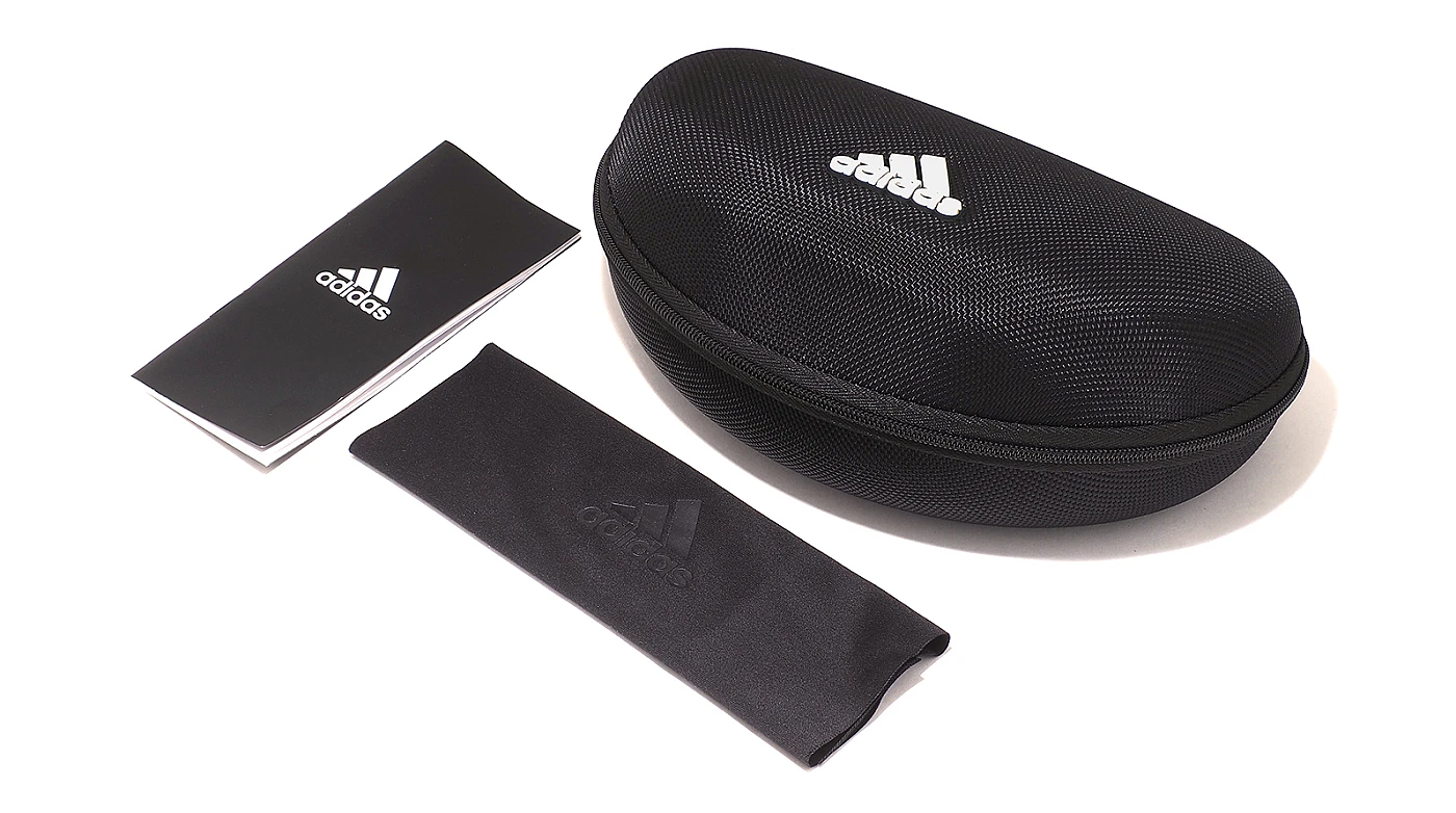 Спортивные очки Adidas SP 0071 02A 00 фото 6