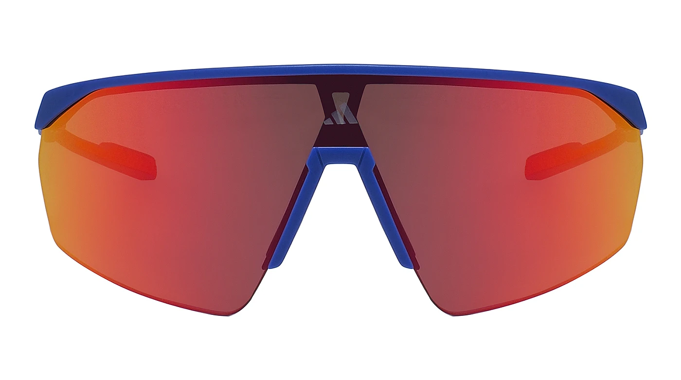 Спортивные очки Adidas SP 0075 91L 00 фото 2