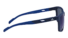 Мужские спортивные очки Adidas SP 0047 91X 60 мини фото 3