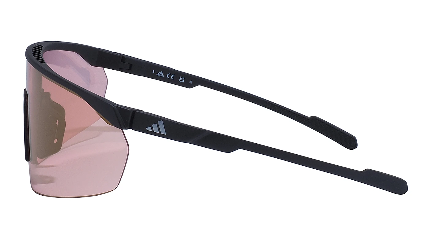 Унисекс спортивные очки Adidas SP 0075 02Y 00 фото 4