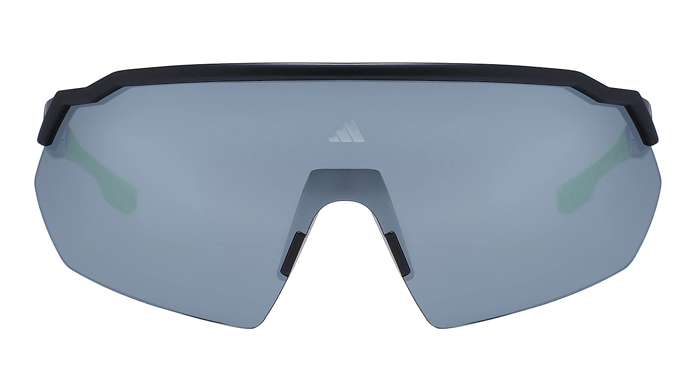 Унисекс спортивные очки Adidas SP 0093 02C 00 фото 2