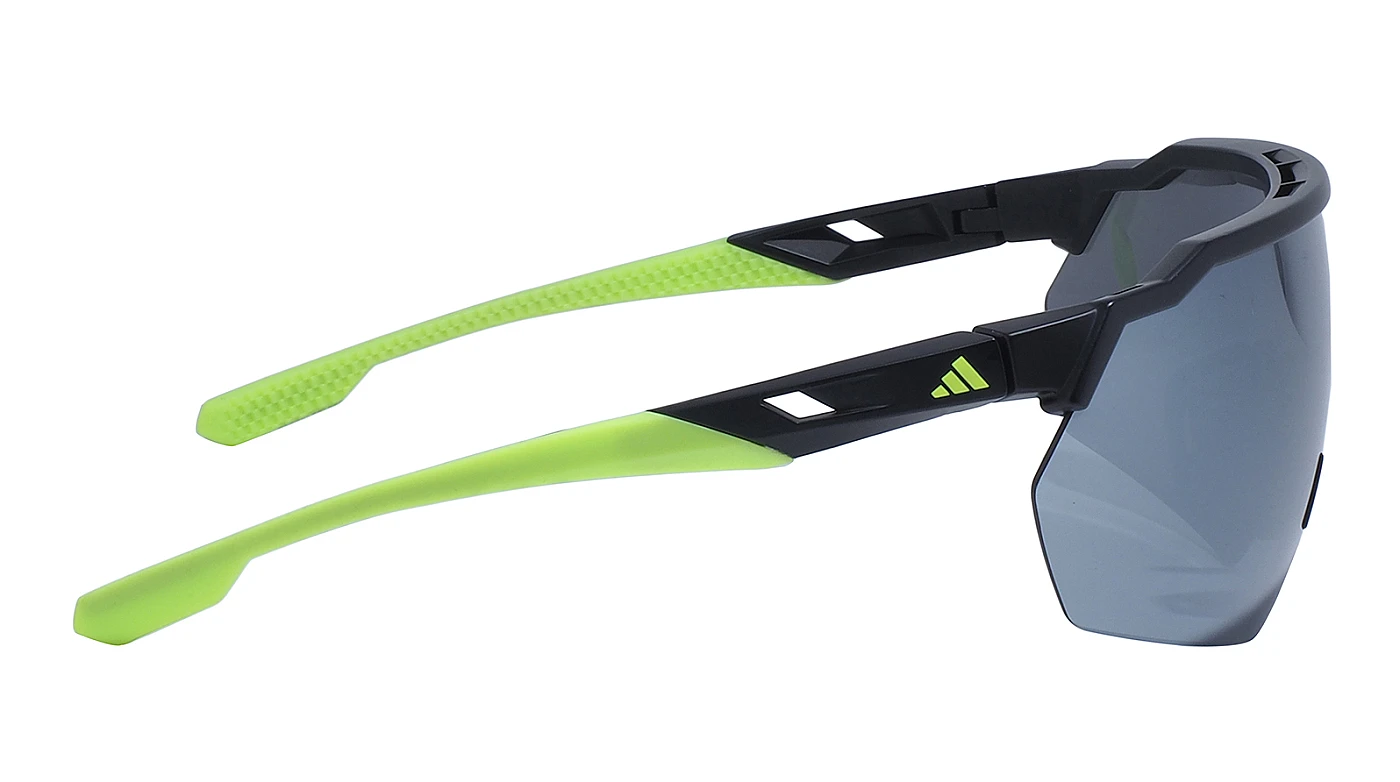 Унисекс спортивные очки Adidas SP 0093 02C 00 фото 3
