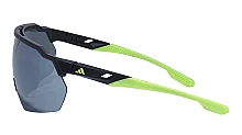 Унисекс спортивные очки Adidas SP 0093 02C 00 мини фото 4