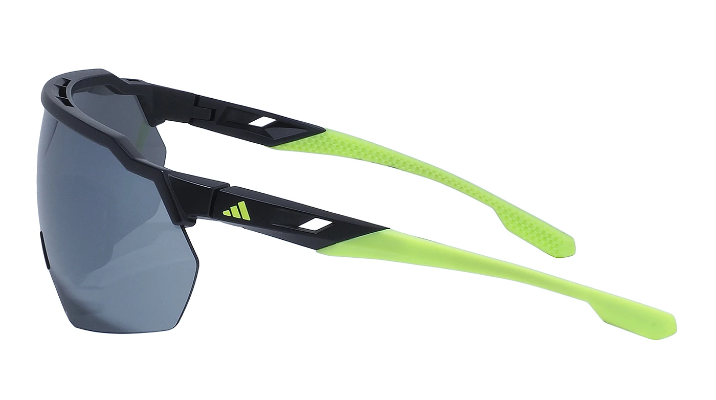 Унисекс спортивные очки Adidas SP 0093 02C 00 фото 4