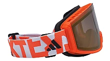 Унисекс спортивные очки Adidas SP 0040 43C 00 мини фото 3