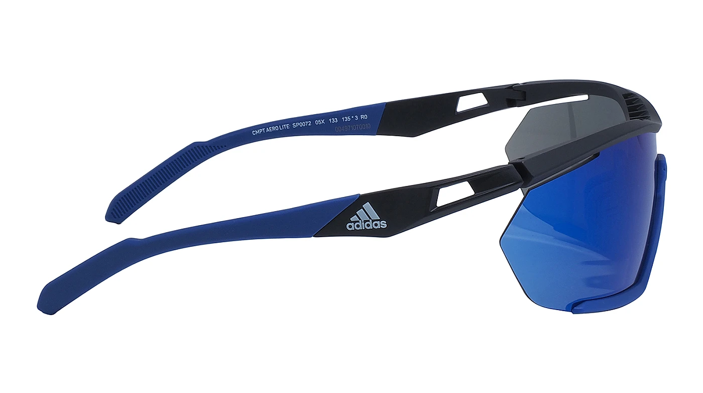 Спортивные очки Adidas SP 0072 05X 00 фото 3