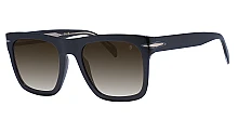 Мужские солнцезащитные очки David Beckham 7000-S FLAT 807 мини фото 1