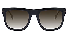 Мужские солнцезащитные очки David Beckham 7000-S FLAT 807 мини фото 2