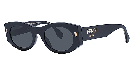 Fendi 40125I 01V