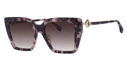 Fendi 40161l 55F