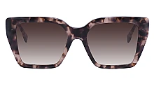 Солнцезащитные очки Fendi 40161l 55F мини фото 2