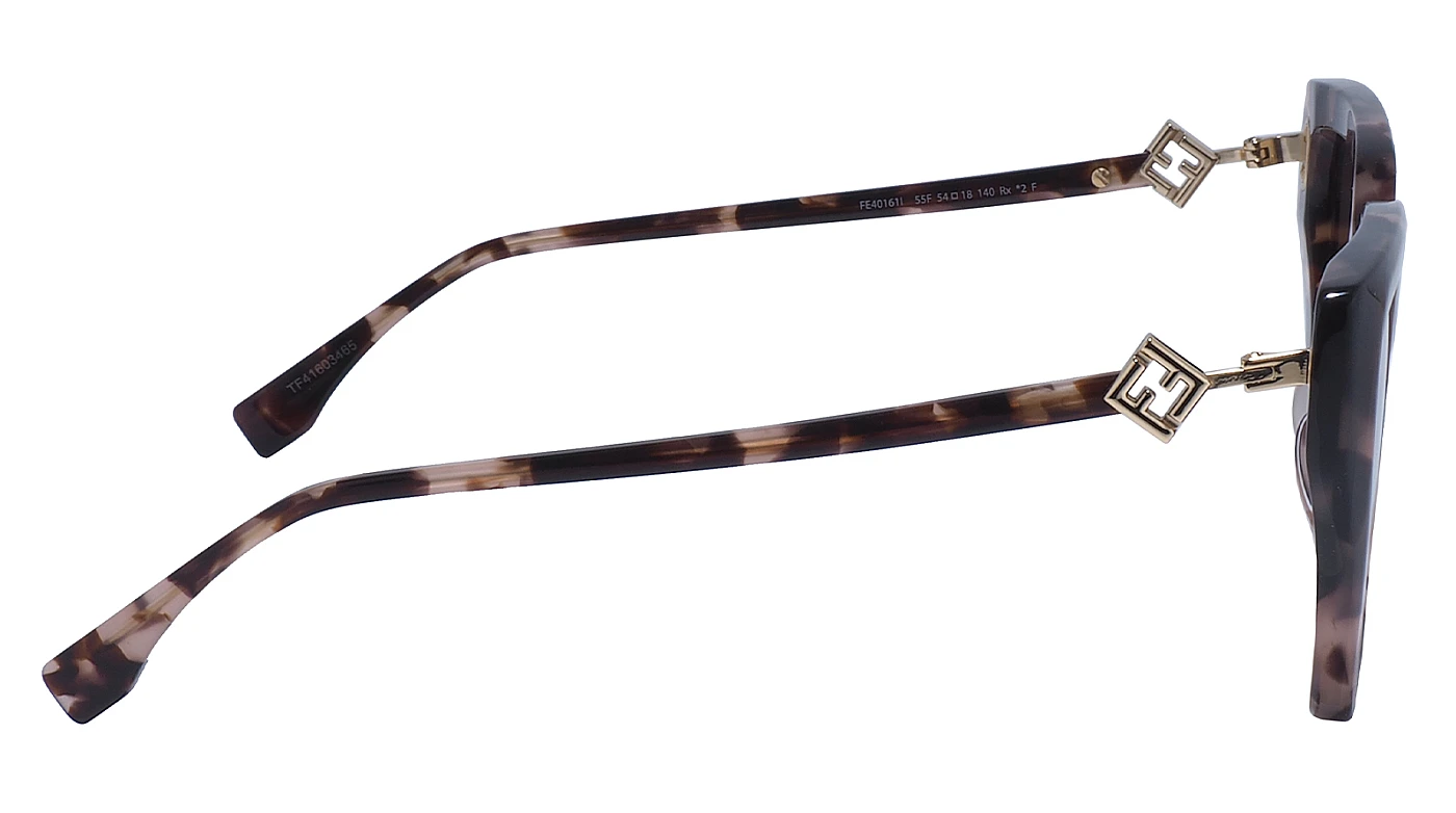 Солнцезащитные очки Fendi 40161l 55F фото 3
