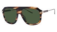 Унисекс солнцезащитные очки Gucci 1309S 007 мини фото 1