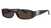 Солнцезащитные очки Gucci 1661S 002 мини фото 1