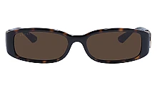 Солнцезащитные очки Gucci 1661S 002 мини фото 2
