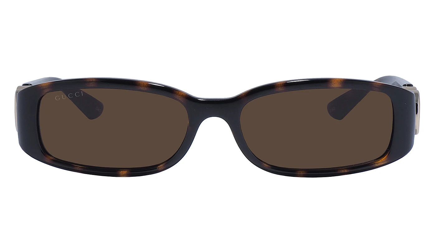 Солнцезащитные очки Gucci 1661S 002 фото 2