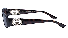 Солнцезащитные очки Gucci 1661S 002 мини фото 4
